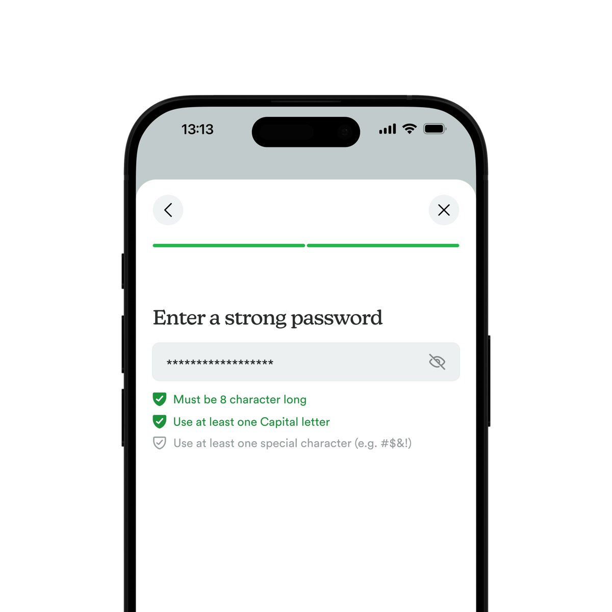 Riverine tweet media