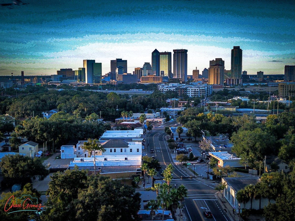 ChaseG85's tweet photo. From the ground, it looked impossible.
From the air, it looks inevitable.

#CGOMarketing #HereToShootMyShot #DuvalStrong #DJIMini3 #JacksonvilleFlorida https://t.co/MsP35kjEeH