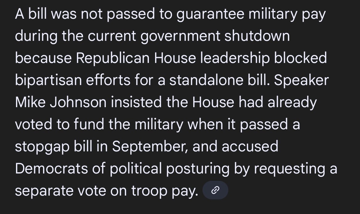 mvlilmomma's tweet image. A bill could be passed first thing tomorrow buttttt …,