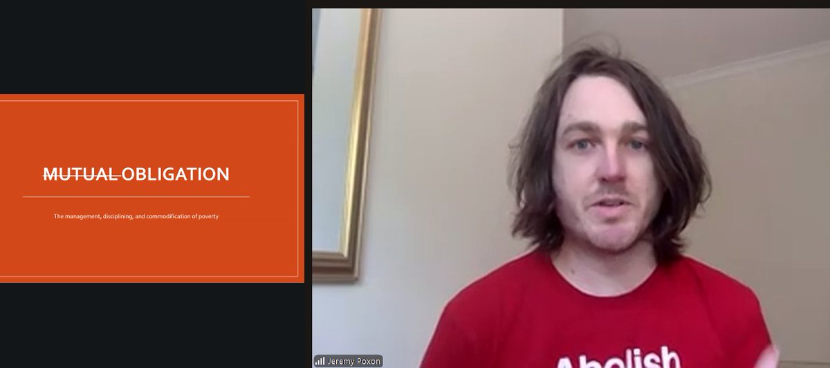 Zoe Staines tweet media