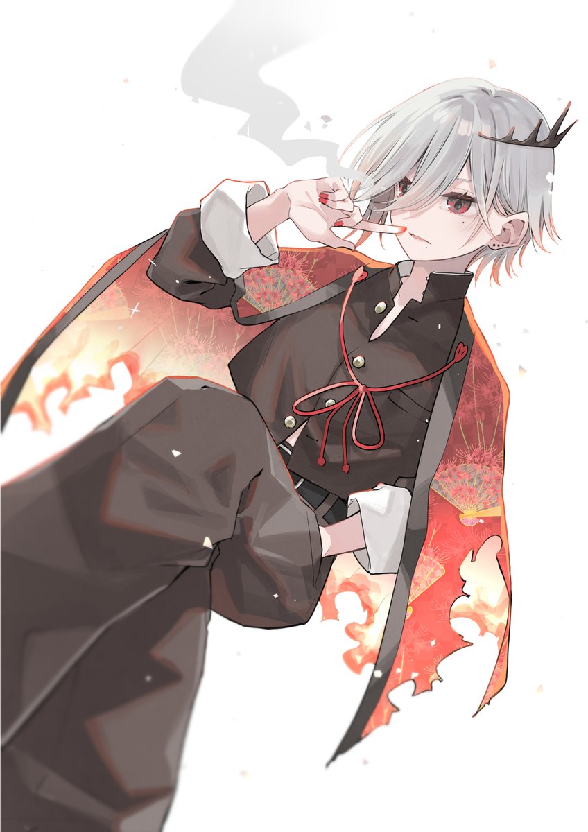 Post by 内藤マーシー⛩甘神さんちの縁結び on X: 🕯️