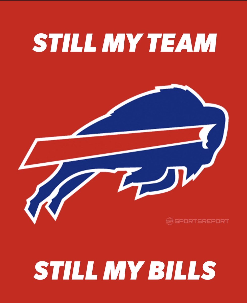 #GoBills #BillsMafia