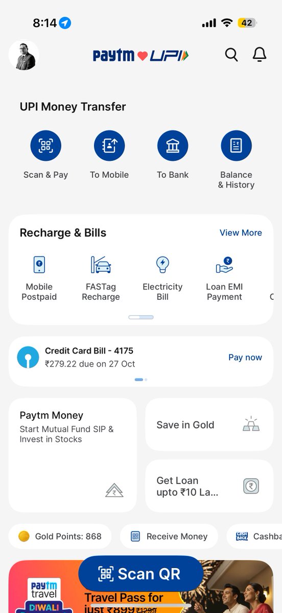 Vijay Shekhar Sharma tweet media