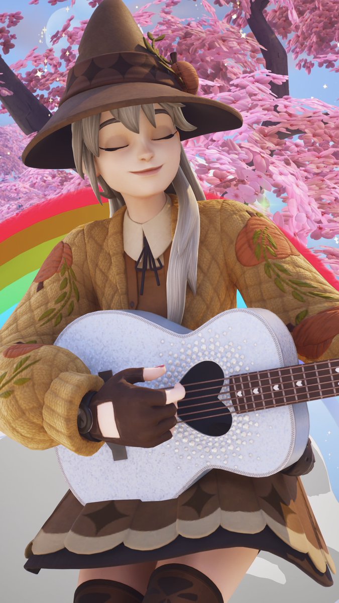もうすぐ1歳の誕生日だけどおかえり魔女レクサ🫶

買ってない人は絶対に買いましょう🤭
今日はめでたい日です‼️

#Fortography
#Fortnite
#フォートナイト 
#Lexahexbringer