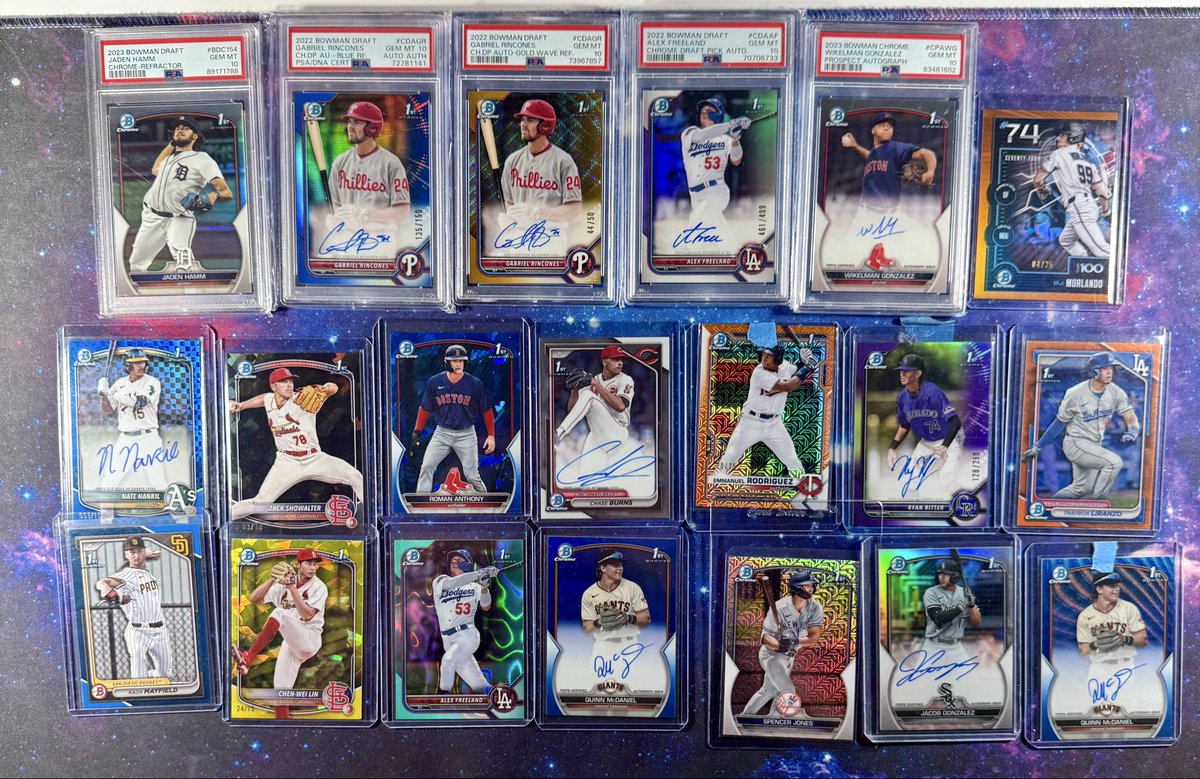 Logan’s League tweet media