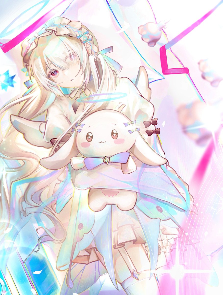chee_desu's tweet photo. @_VGen_ Hi! I'm chee. I do illustrations a lot and I want to join VGen to have opportunity to do more amazing commissions.

#VGenCode
- portfolio: https://t.co/iAf7frkQfI
- vgen: https://t.co/J78g2aW3QL
here is some of my past works, thanks for the opportunity!! https://t.co/yL3NstqhIB