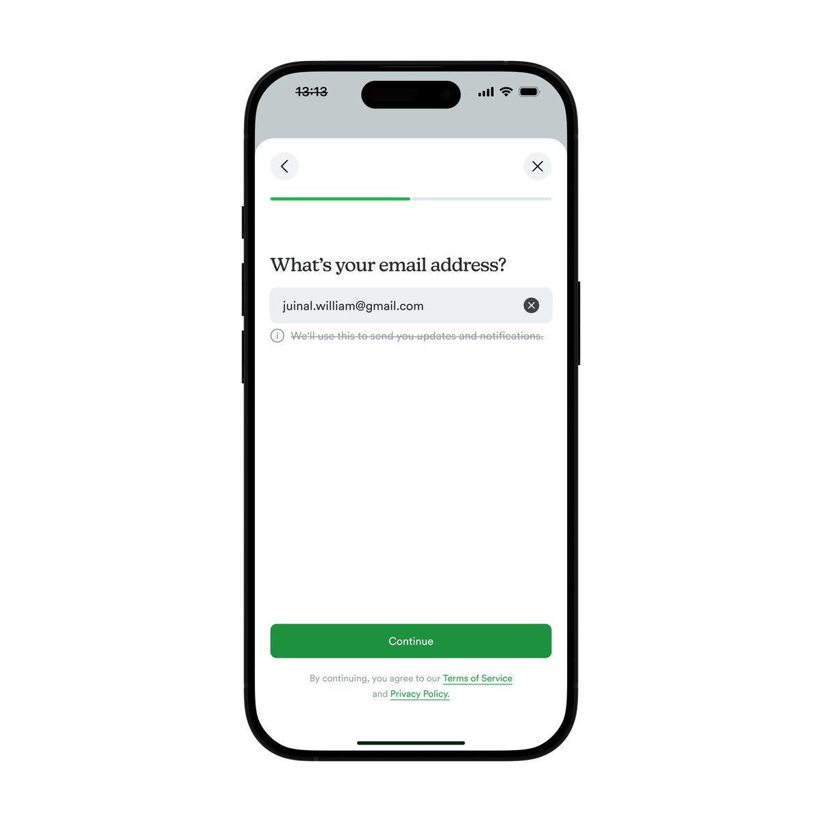 Riverine tweet media