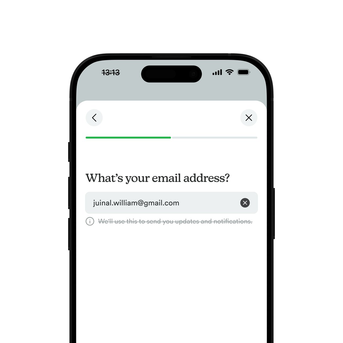 Riverine tweet media