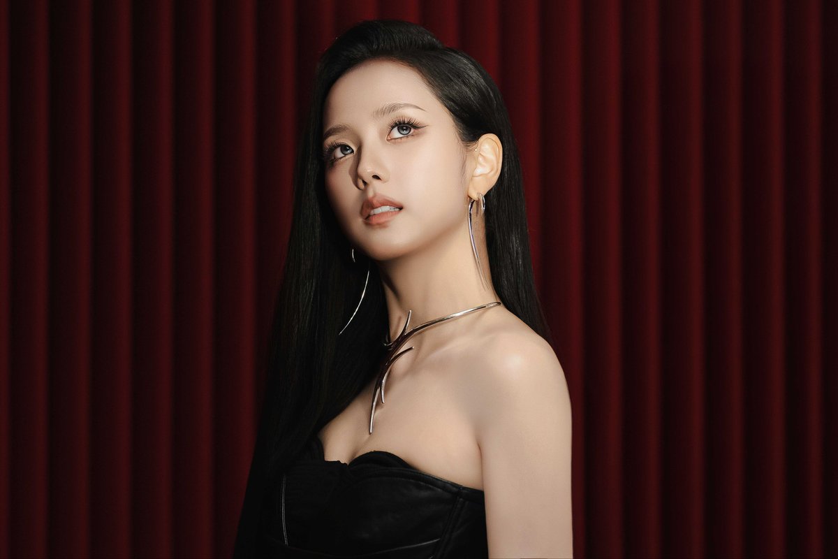 blackpink tweet media