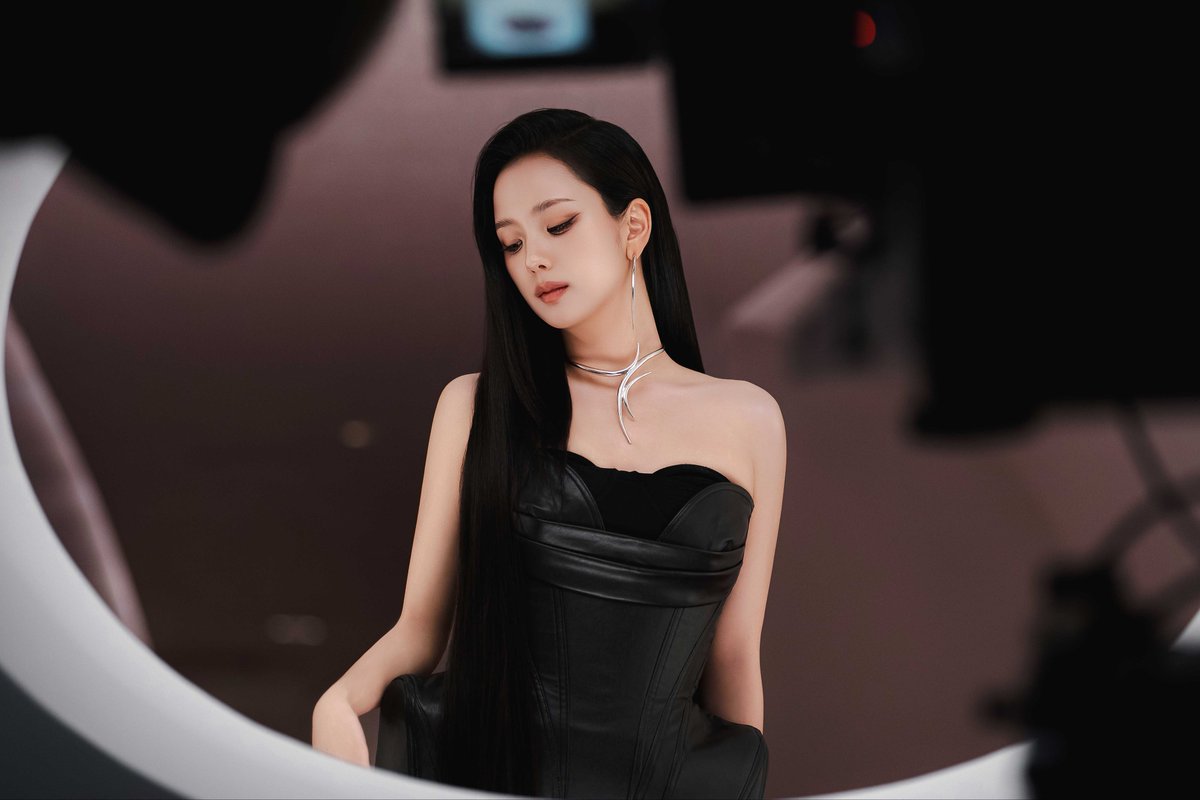 blackpink tweet media