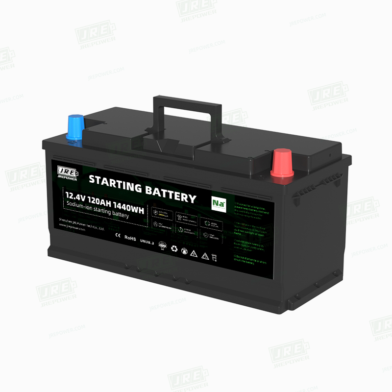 JREPowerBattery's tweet photo. Meet Sodium-Ion Starter Batteries — the smart choice for modern cars! 🔋
✅ Save 3-5% fuel + 5-8% more power
✅ Starting power: 3× lead-acid, 2× lithium
✅ Lithium performance at lead-acid cost
✅ 0V charging — revive after long storage
Smart choice. Strong start. 🚗⚡
#SodiumIon https://t.co/u45nX2LP6Z