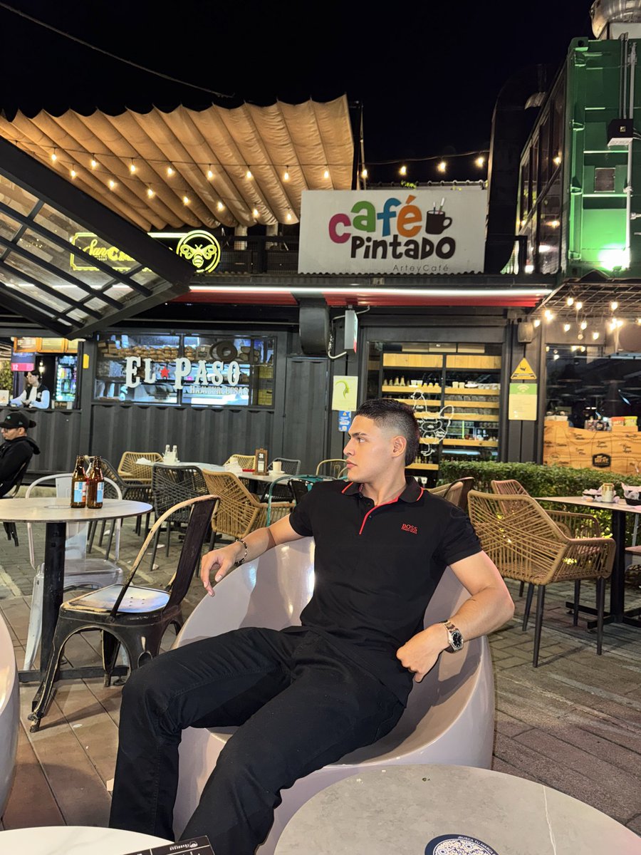 Hacía rato no subía nada por acá 😗