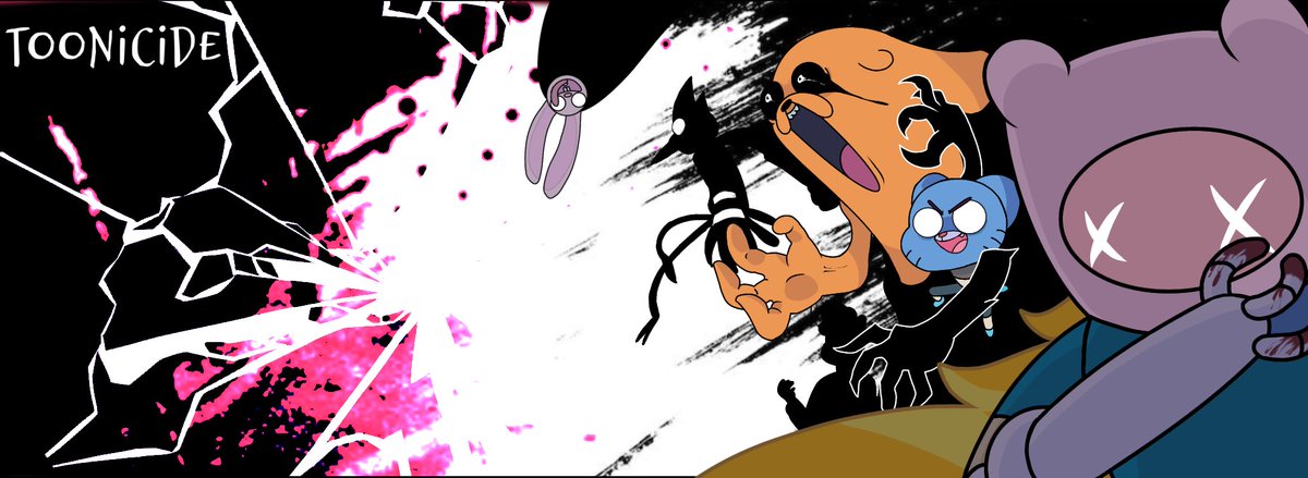 Toonicide tweet media
