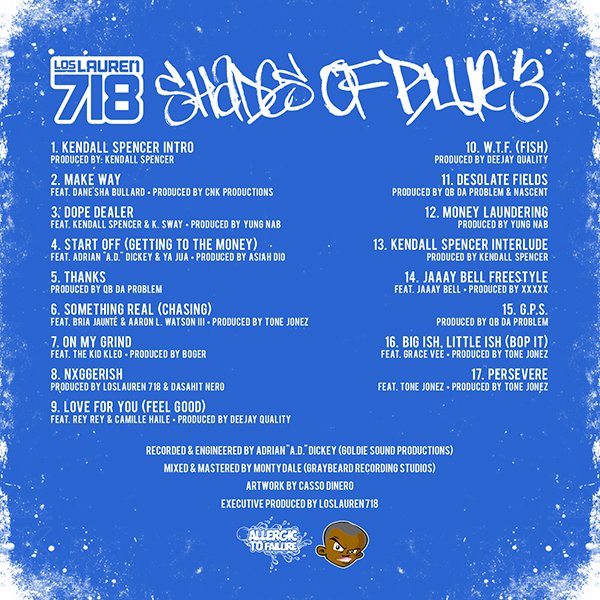 losLAUREN718's tweet image. Another album write up! &quot;The Source&quot;

thesource.com/2025/10/03/bxs…  #allergictofailure🤧 #addictedtosuccess🍾 #onlybelieversachievesuccess💪