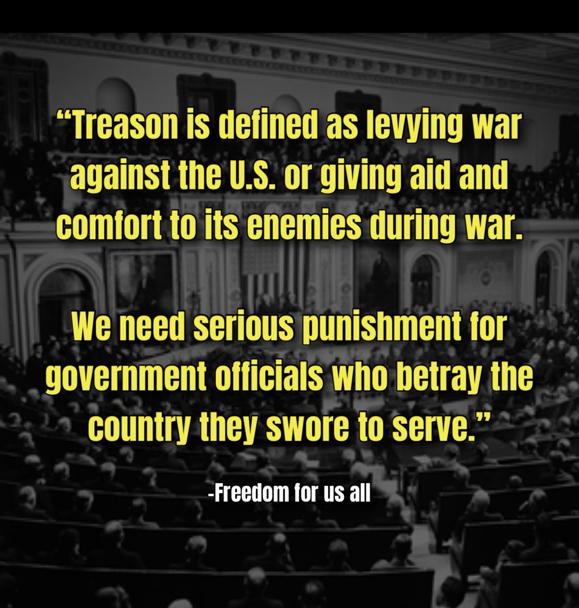 anarcho_cat's tweet image. Follow @Freedom4us4all