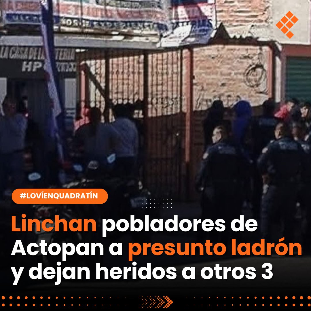 Quadratin_Hgo's tweet image. 🔴👉 La zona fue acordonada en espera de peritos de la Procuraduría General de Justicia de Hidalgo, para realiza las investigaciones correspondientes.
acortar.link/GVvE0I
#LoVíEnQuadratín