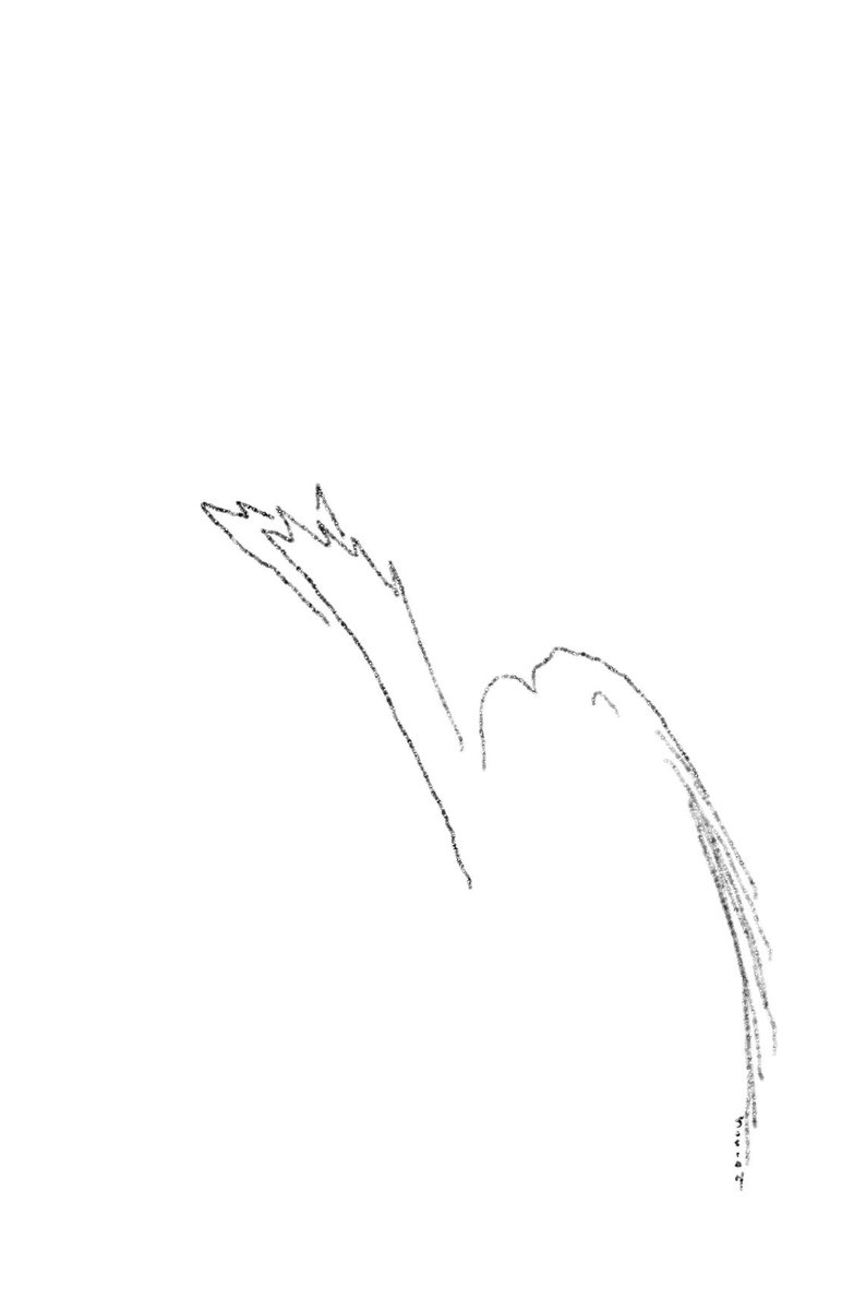 lessethereal's tweet image. #inktober2025day13 #inktober

catch 😊