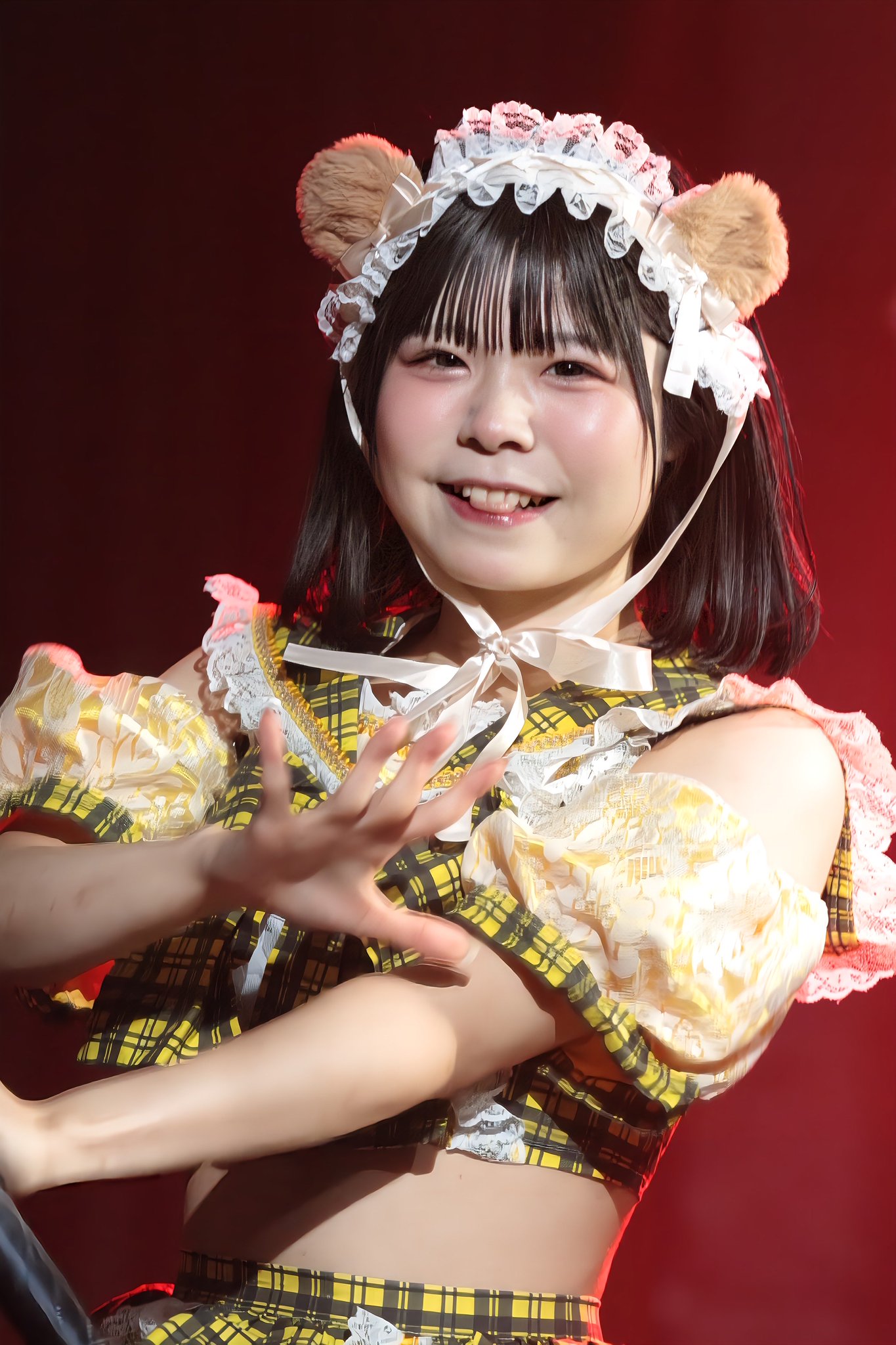 くまちゃん🐰🎀 on X: 