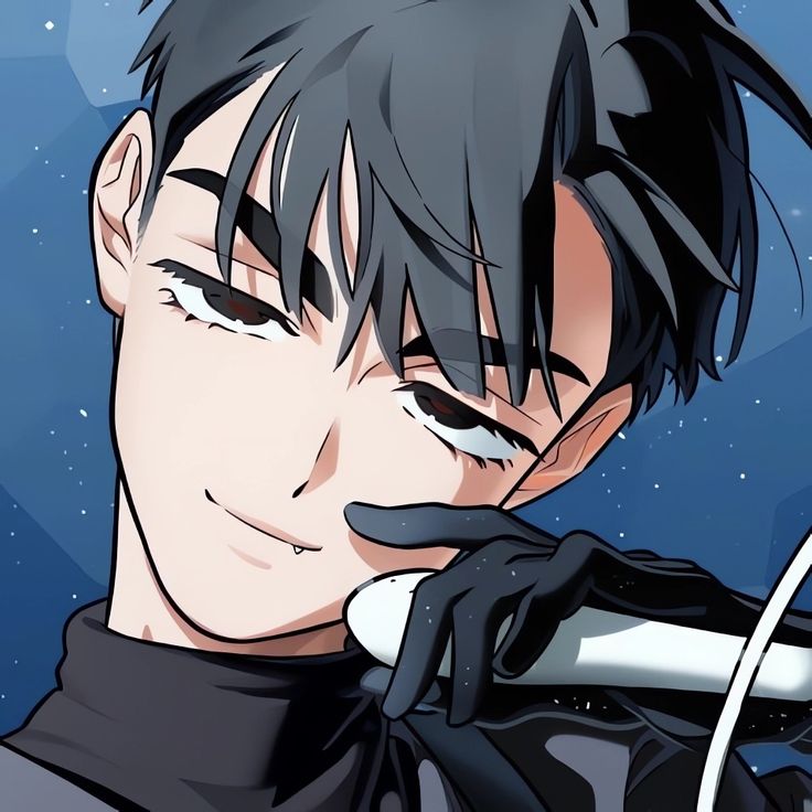 "people are allowed to dislike things"

WRONG!! no one is allowed to dislike Ivan.