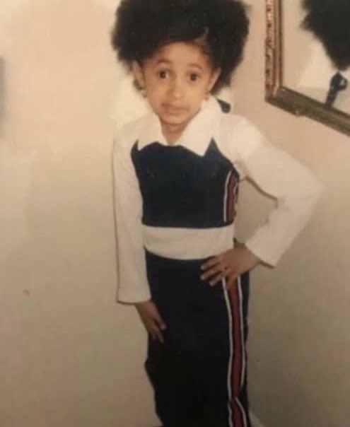Soooo… do we all have a picture like this? <a href="/iamcardib/">Cardi B</a>
