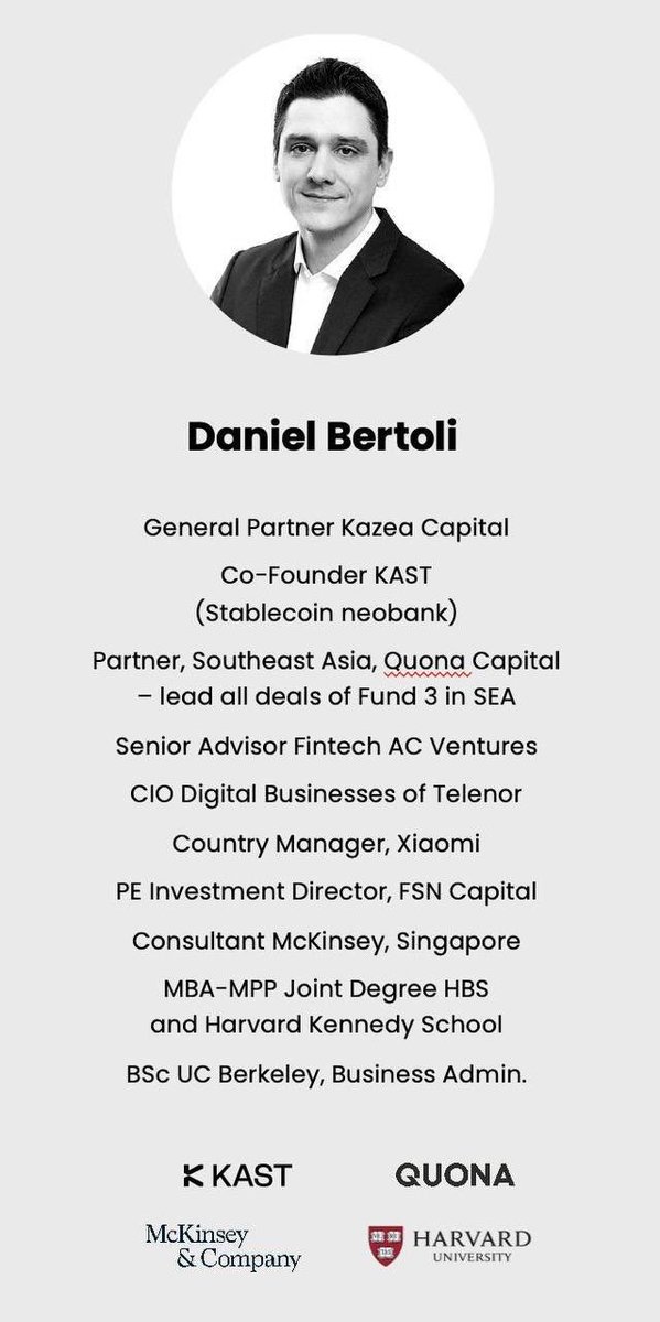 “Thrilled to welcome to $ERTH token Advisory Board 🌍 Transparency needs leaders like this.”

#ERTH #carboncredit 
$BTC $ETH $BNB