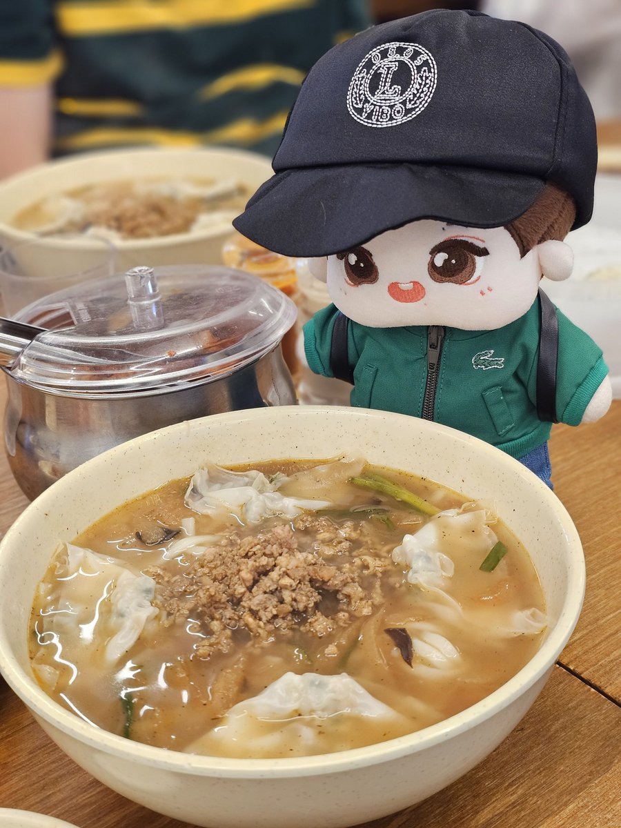 มื้อแรกเริ่มแย้วคับ