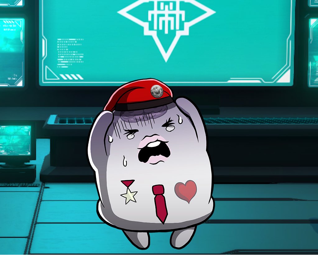Nigou2ndToLast's tweet photo. @PrincipalSirei WAHHHH!! YES SIR!!! I’M SORRY SIR! https://t.co/MN3u2DoVSQ