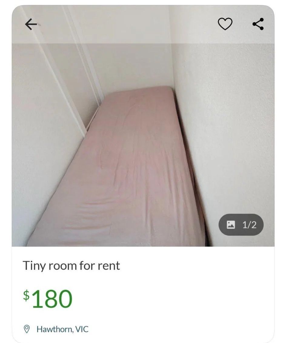 Every day we stray further from god or something idk