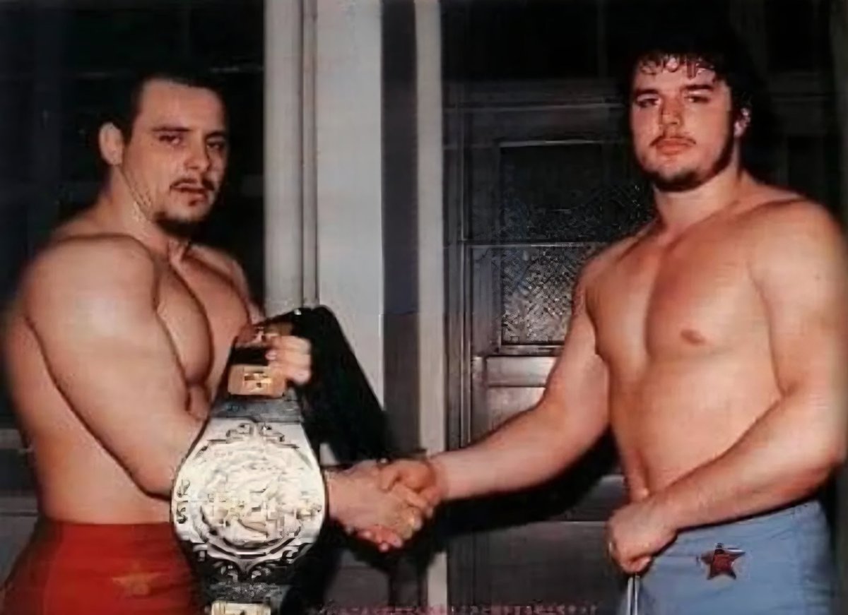 ダイナマイト・キッド - Search / X