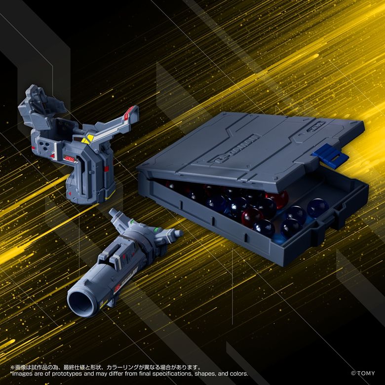 ビーダマン まとめ まとめ】懐かしいビーダマンの種類を画像一覧でまとめました