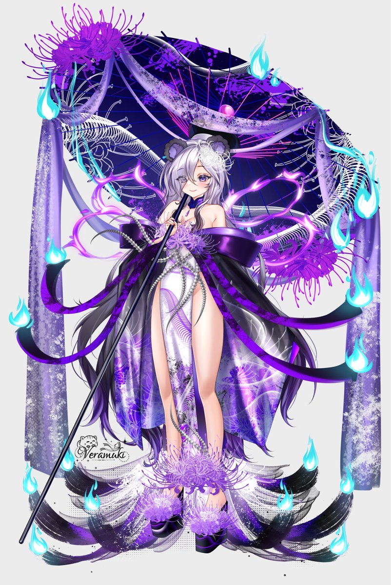 vera_muki's tweet image. Decided to OPEN for c0mmissi0n until I get a job 
Retweets are appreciated 💕

Vgen link on my bio 💚

#VGenComms #opencomm #commissionopen #commissionart