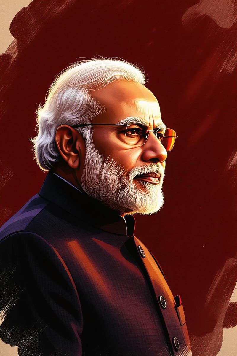 my man has seen it all 

&gt; biggest victory margins
&gt; one party rule after decades
&gt; revamped defense posture
&gt; never stood on the same stage that had trump and shahbaz together

you’ve achieved it all
there’s just nothing else left to achieve

now just go all out on corruption