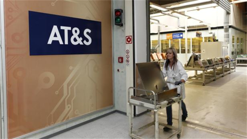 HeddaMacDonald5's tweet image. European PCB manufacturer leads global HDI patent quality ranking for two consecutive years...ic-pcb.com/ats-leads-glob…

#PCBManufacturing #hdiPCB #ICSubstrate #semiconductors #Innovation #PatentLeadership #electronicsindustry #AdvancedPackaging #pcbindustry #AIHardware 

@ATS_AG