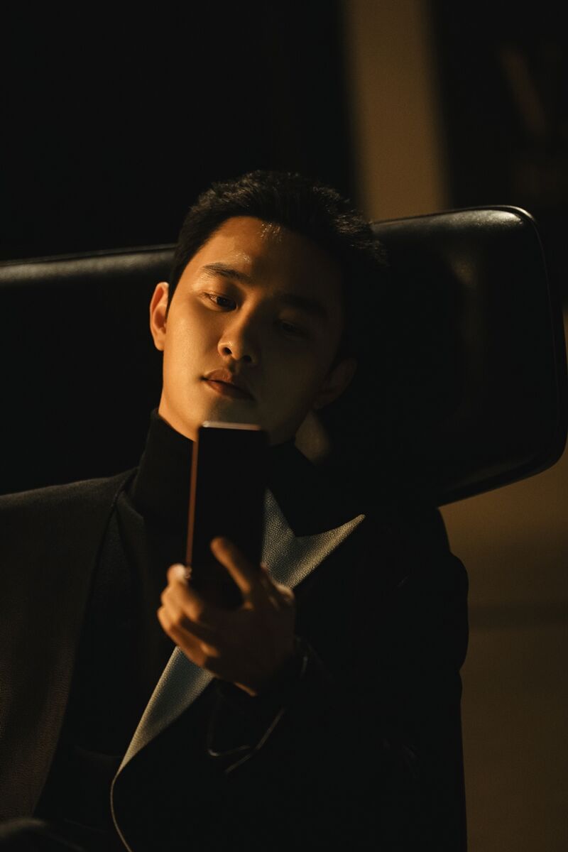 SBSEnterNews's tweet photo. “서늘한 도경수, 낯설다…'조각도시'서 첫 악역 변신
👉 자세한 이야기 : https://t.co/ilkGAhpqcZ

#조각도시 #도경수 #감독 #cctv #악역 #캐릭터 #SBS연예뉴스_강선애_기자 #강선애
SBS연예뉴스(@SBSEnterNews) 팔로우해주세요!” https://t.co/0ex41Z00SI