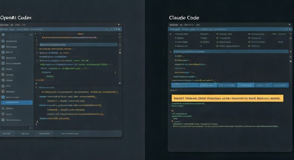 Infinit18575448's tweet image. AIMindUpdate News!
Is OpenAI Codex better than Claude Code? Find out! Learn how these AI coding agents are changing the game, with new features & capabilities! #OpenAICodex #AICoding #CodeGeneration
Click here↓↓↓
aimindupdate.com/2025/10/14/ope…