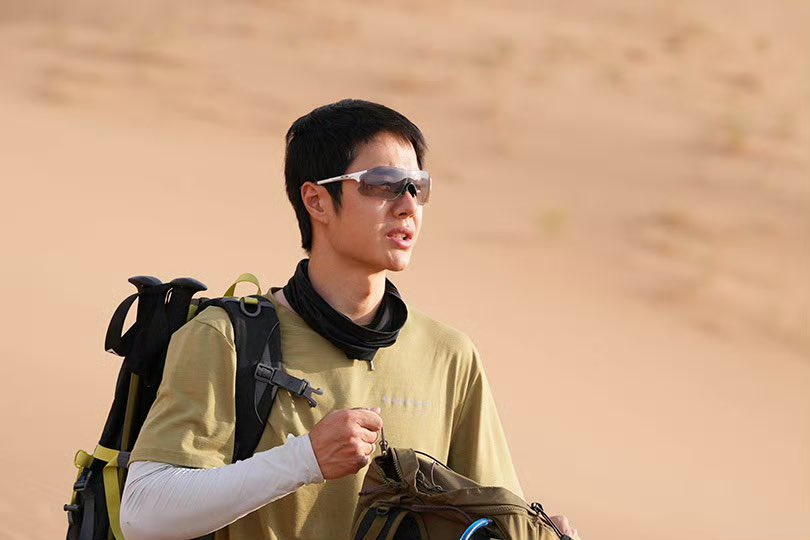 WYBSOURCES's tweet image. 🚨#ExploringTheUnknownS1 has an amazing long tail effect! Within a year, there is almost 80,000 new people have watched and rated Exploring The Unknown Season 1 in Tencent Video.
🧗🏻♂️ 20241012: 366,000 raters
🤿 20251014: 442,000 raters