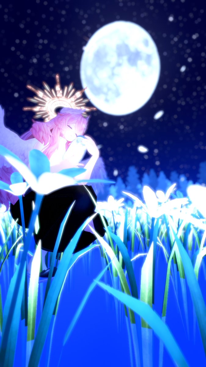 みなさまおはようございます☺️
今週はVRchat行けないので、少し寂しいです…
また再来週には行けると思うので、その時はまたたくさん遊んでくださいね🥲
