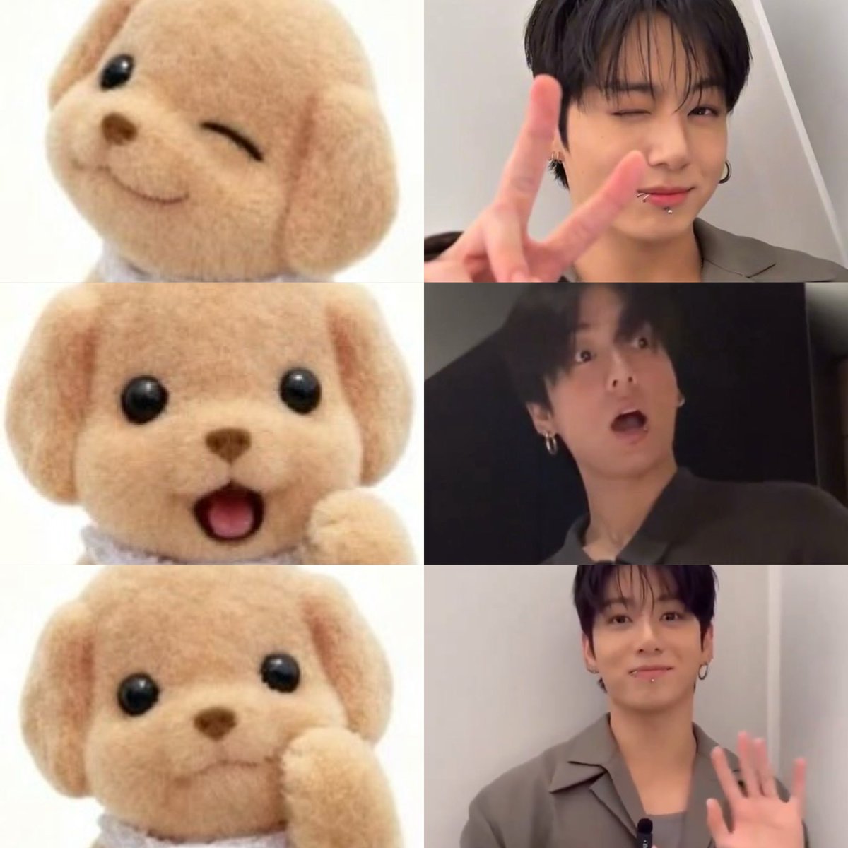 ♥︎₇ (@jjkgailery) on Twitter photo 