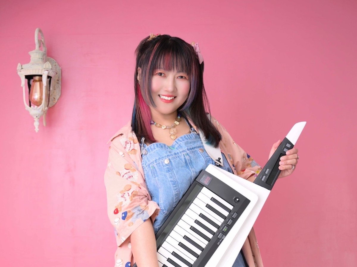 animatetimes's tweet image. #桃井はるこ さん 8年ぶりのニューシングル「NewGame＋」インタビュー

環境を変えて“レベル1”になっても、これまでの経験＝プレイ時間は残っている。

自身を奮い立たせる意味も込めた表題曲への想いと、デビュー25周年イヤーの展望を語る

animatetimes.com/news/details.p…