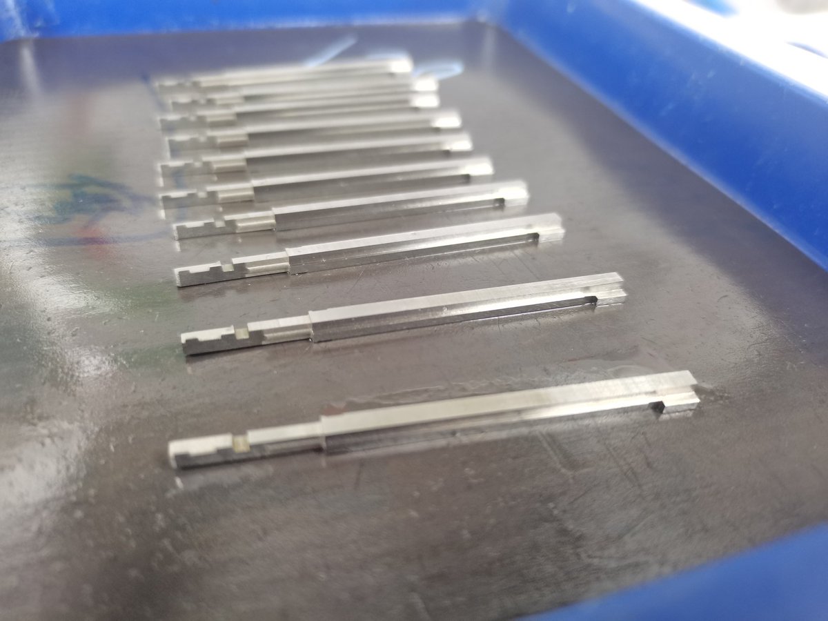 Xuan130239's tweet image. cutsom precision mold parts #precisionmanufacturing #moldmaking #sparepart #custom