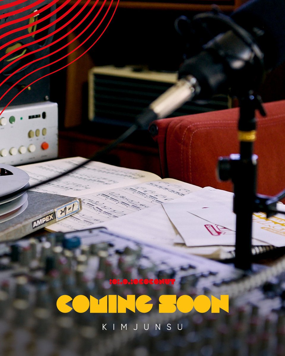 [안내] KIMJUNSU OFFICIAL FANCLUB COCONUT 4th MEMBERSHIP &amp; KIT 안내

※ 오픈 일시 : 2025년 10월 21일(화요일) 14:00 (KST)
🔗weverse.io/kimjunsu/notic…

#김준수 #KIMJUNSU #XIA 
#金俊秀 #ジュンス #XIAJUNSU