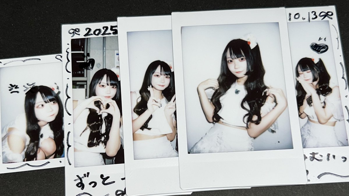 スモールワールズ初めて来たけどちっちゃいアイドルに会えてなるほどね！と思ったよ😆
#あのちゃんあのね