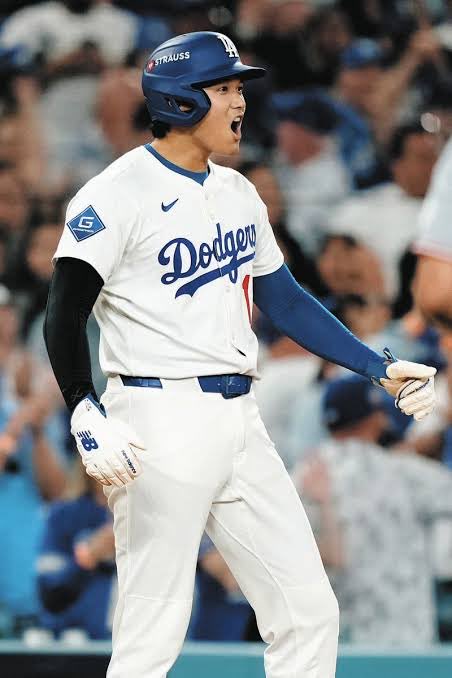 もう勝手にドジャース対マリナーズになってる自分がいる🫣
この時代に生きたなら感慨深いよね🥹