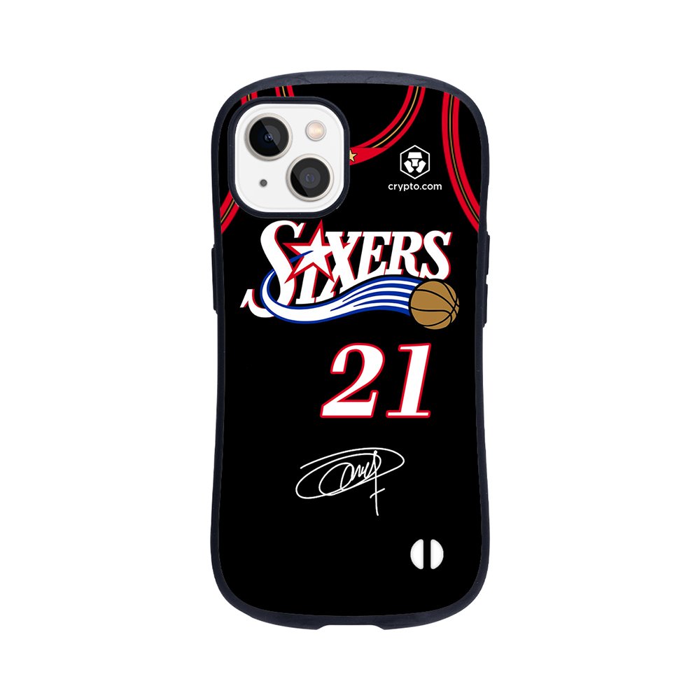 alilthing2018's tweet photo. シクサーズ 25/26 クラシックエディション ジャージ

#バスケ #NBA #シクサーズ #エンビード #ポールジョージ #アイバーソン #sixers #76ers #JoelEmbiid #PaulGeorge #AllenIverson #スマホケース #iPhone17 #alilthing 

alilthing https://t.co/qtevAhgoT5 #booth_pm https://t.co/fQrk2QCp9N
