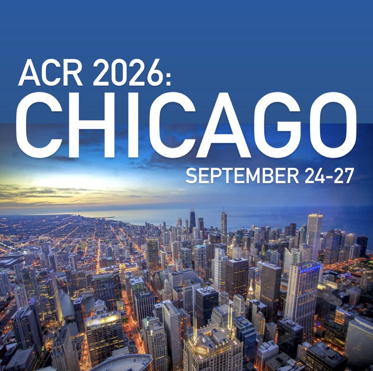 Association for Consumer Research (ACR) tweet media