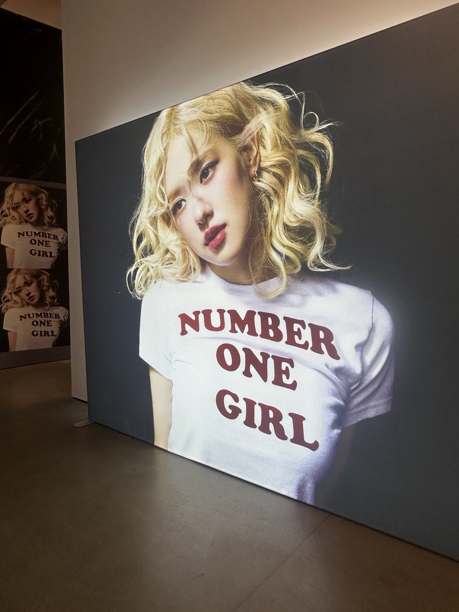 soospaghetti's tweet photo. i went to the rosie pop up in la today ! https://t.co/4Le2DSWCDR