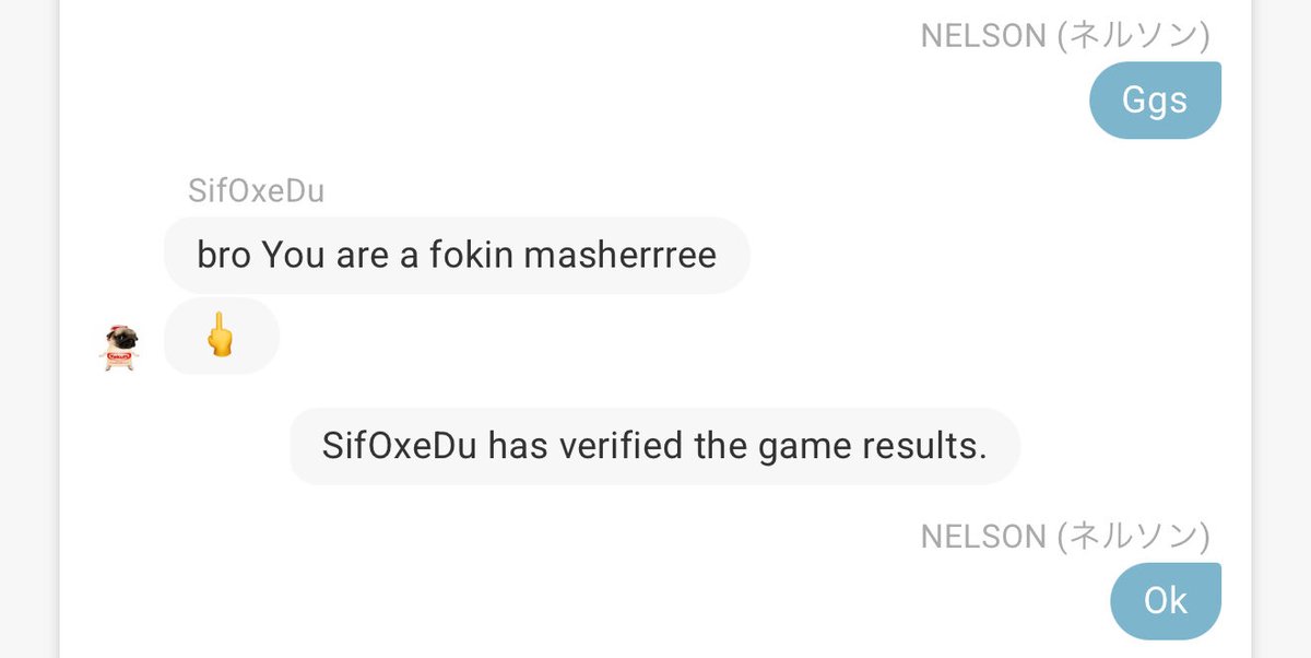 FC|NELSON (ネルソン) tweet media