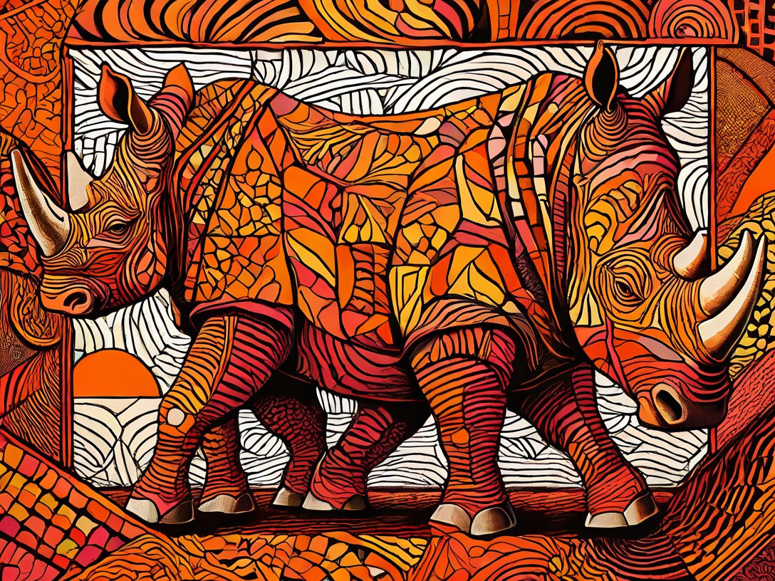 Masszív vélemény / Massive opinion

#AiArt #AiAidArt #AiMixArt #AlgorithmArt #ComputerArt #ConceptualArt #ContemporaryArt #DigitalArt #FantasyArt #FractalArt #GenerativeArt #Surrealism #Gyula_Száva 
> medialtern.blogspot.com/2025/10/masszi…