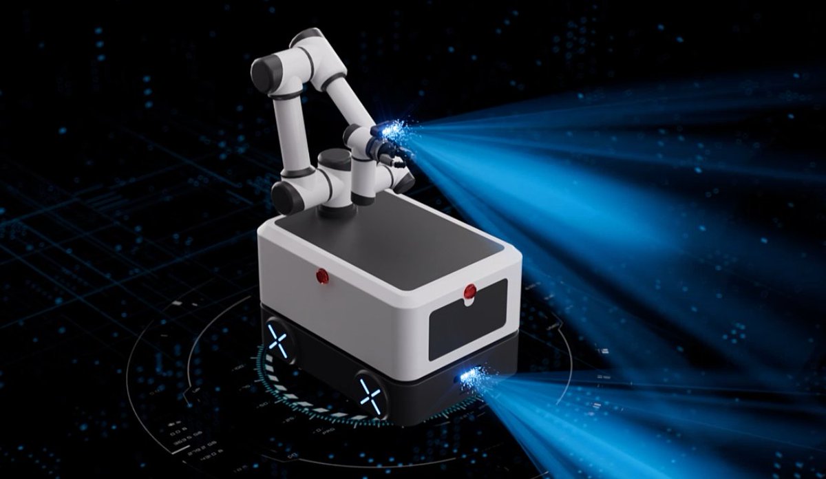 Sunny Optical Intelligent Technology (@sunnyoit) / Posts / X