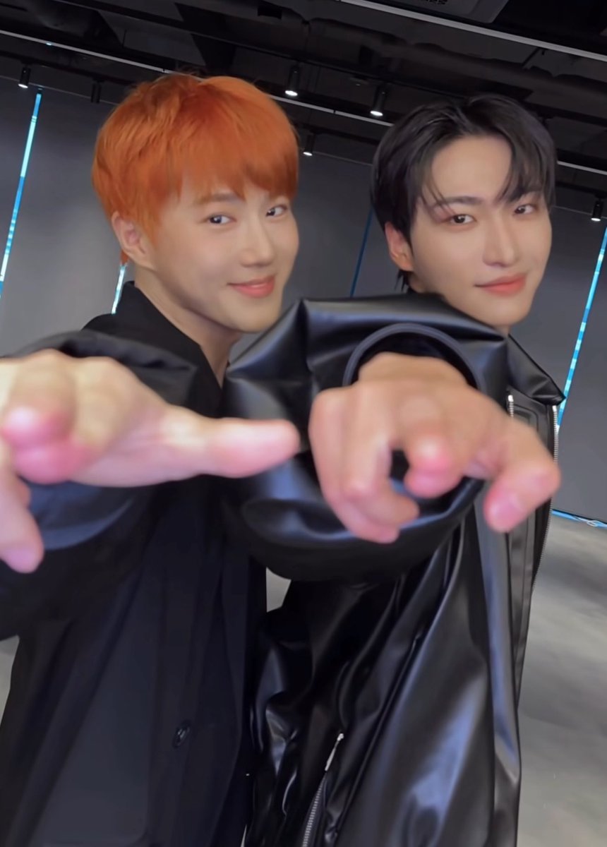 yo me quedé aca no me moví ni un centimetro